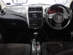 2020 Toyota Agya 1.0 Auto For Sale full