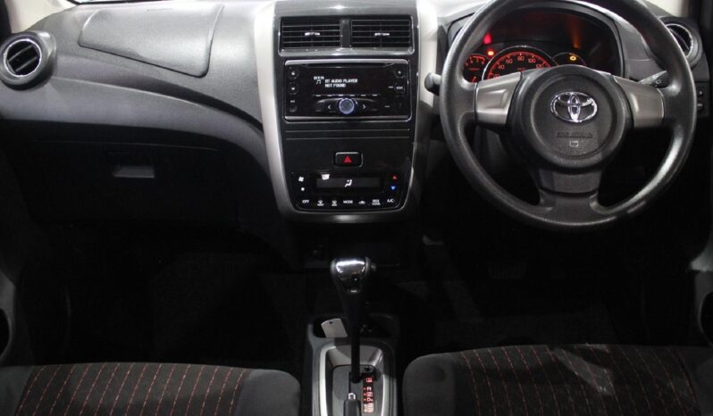 2020 Toyota Agya 1.0 Auto For Sale full
