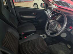 2020 Toyota Agya 1.0 Auto For Sale in Kenya full