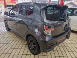 2020 Toyota Agya 1.0 Auto For Sale in Kenya full