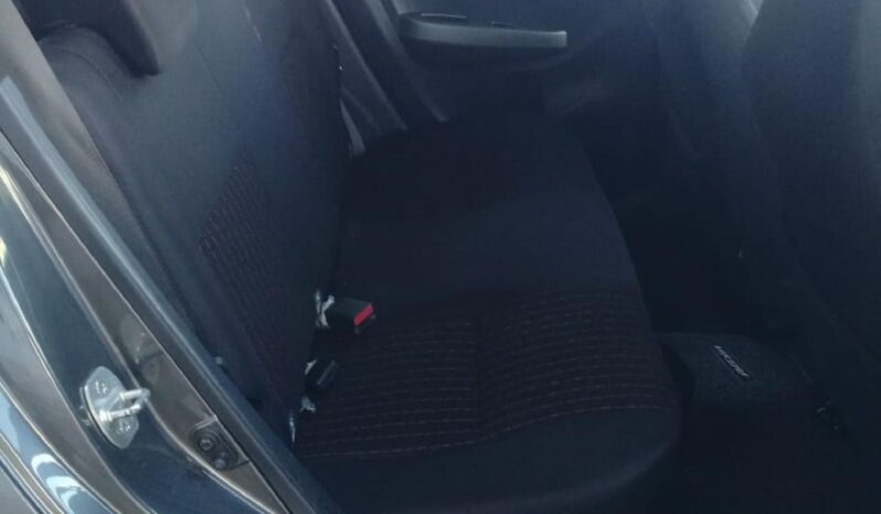 2020 Toyota Agya 1.0 Auto For Sale in Kenya full