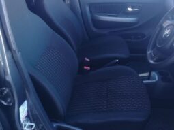 2020 Toyota Agya 1.0 Auto For Sale in Kenya full
