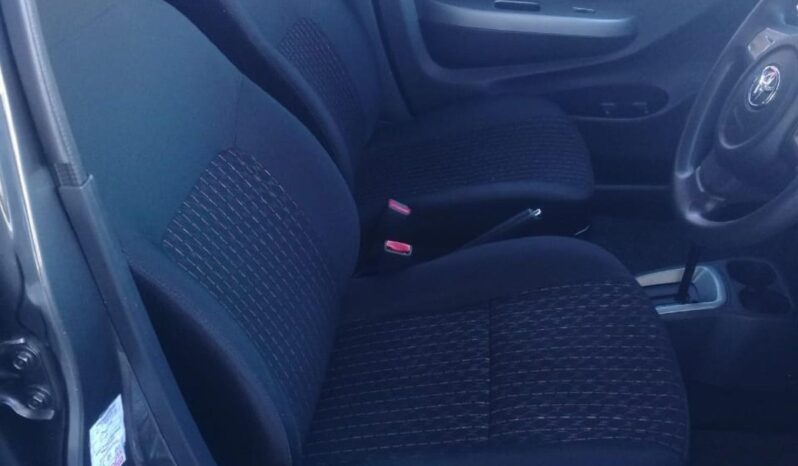 2020 Toyota Agya 1.0 Auto For Sale in Kenya full