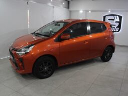 2020 Toyota Agya 1.0 Auto For Sale full
