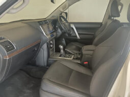2020 Toyota Land Cruiser Prado 2.8 GD VX For Sale In Kenya full