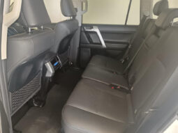 2020 Toyota Land Cruiser Prado 2.8 GD VX For Sale In Kenya full