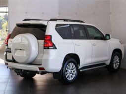 2020 Toyota Land Cruiser Prado 3.0 D VX-L For Sale full
