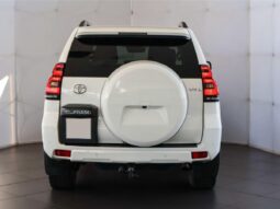 2020 Toyota Land Cruiser Prado 3.0 D VX-L For Sale full