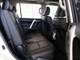 2020 Toyota Land Cruiser Prado 3.0 D VX-L For Sale full