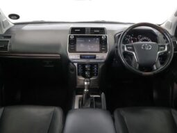 2020 Toyota Land Cruiser Prado 3.0 D VX-L For Sale full