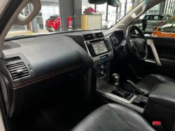 2020 Toyota Land Cruiser Prado VX-L For Sale In Kenya full