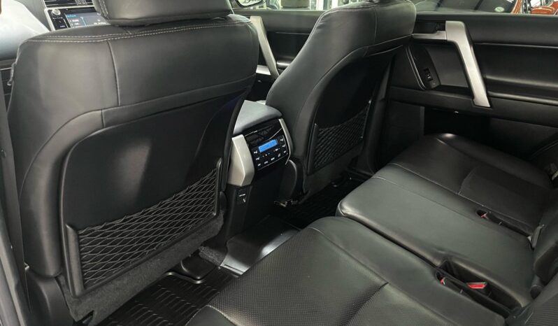 2020 Toyota Land Cruiser Prado VX-L For Sale In Kenya full