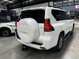 2020 Toyota Land Cruiser Prado VX-L For Sale In Kenya full