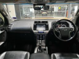 2020 Toyota Land Cruiser Prado VX-L For Sale In Kenya full