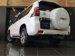 2020 Toyota Land Cruiser Prado 3.0 D VX Auto For Sale full