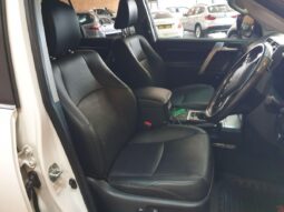 2020 Toyota Land Cruiser Prado 3.0 D VX Auto For Sale full