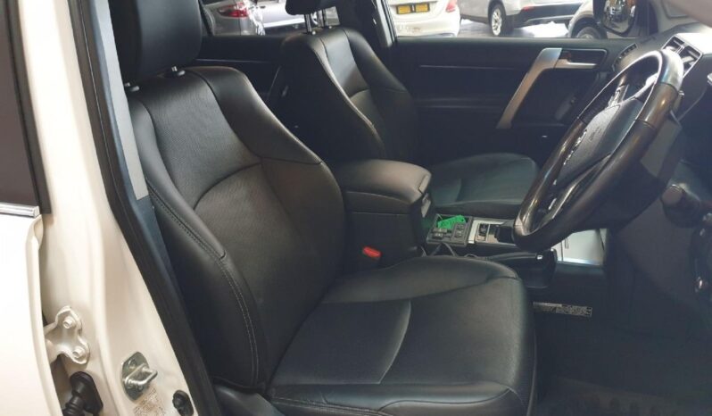 2020 Toyota Land Cruiser Prado 3.0 D VX Auto For Sale full