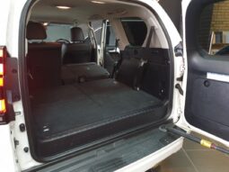 2020 Toyota Land Cruiser Prado 3.0 D VX Auto For Sale full