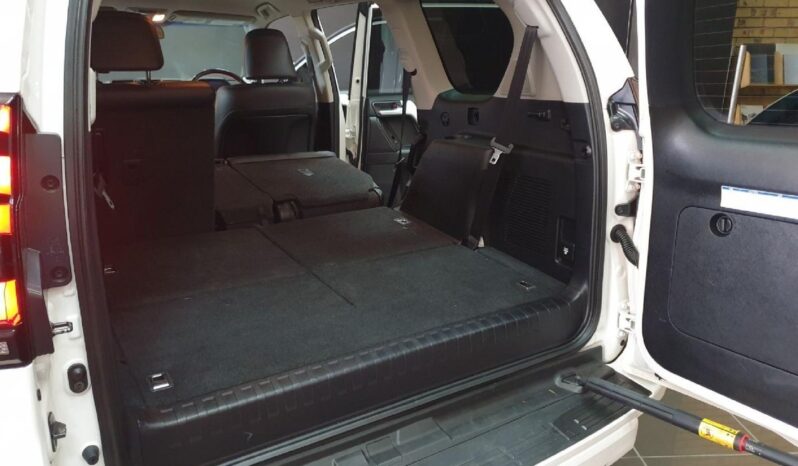 2020 Toyota Land Cruiser Prado 3.0 D VX Auto For Sale full