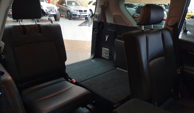 2020 Toyota Land Cruiser Prado 3.0 D VX Auto For Sale full