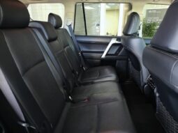 2020 Toyota Land Cruiser Prado 3.0 D VX-L Auto For Sale In Kenya full