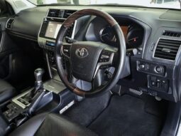 2020 Toyota Land Cruiser Prado 3.0 D VX-L Auto For Sale In Kenya