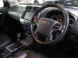 2020 Toyota Land Cruiser Prado 4.0 V6 VX-L Auto For Sale In Nairobi full