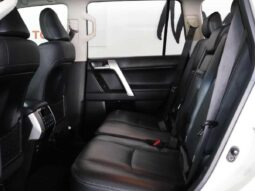 2020 Toyota Land Cruiser Prado 4.0 V6 VX-L Auto For Sale In Nairobi full