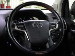 2020 Toyota Land Cruiser Prado 4.0 V6 VX-L Auto For Sale In Nairobi full