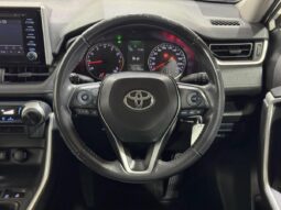 2020 Toyota RAV4 2.0 GX for Sale In Kenya full