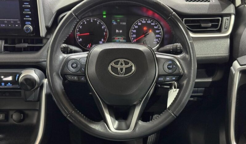 2020 Toyota RAV4 2.0 GX for Sale In Kenya full