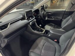2020 Toyota RAV4 2.0 GX for Sale In Kenya full