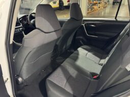 2020 Toyota RAV4 2.0 GX for Sale In Kenya full
