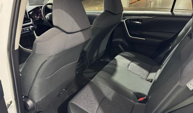 2020 Toyota RAV4 2.0 GX for Sale In Kenya full
