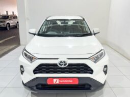 2020 Toyota RAV4 2.0 GX for Sale In Kenya full