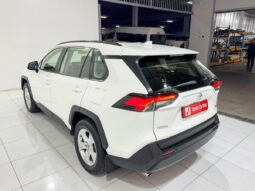 2020 Toyota RAV4 2.0 GX for Sale In Kenya full