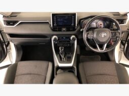 2020 Toyota RAV4 GX For Sale in Kenya full