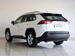 2020 Toyota RAV4 2.0 GX Auto For Sale full
