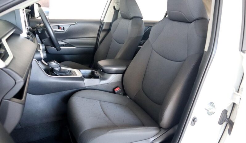 2020 Toyota RAV4 2.0 GX Auto For Sale full