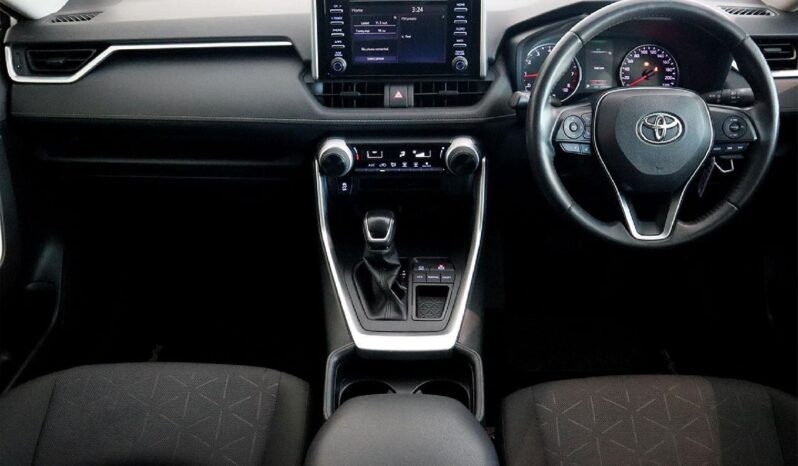2020 Toyota RAV4 2.0 GX Auto For Sale full