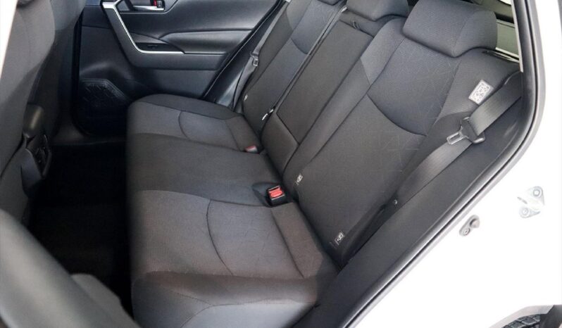 2020 Toyota RAV4 2.0 GX Auto For Sale full