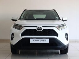 2020 Toyota RAV4 2.0 GX Auto For Sale
