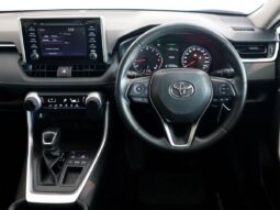 2020 Toyota RAV4 2.0 GX Auto For Sale full