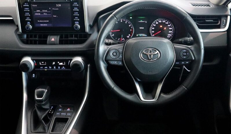 2020 Toyota RAV4 2.0 GX Auto For Sale full