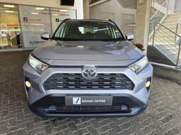 2020 Toyota RAV4 For Sale In Kenya