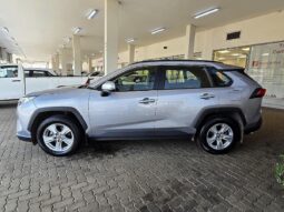 2020 Toyota RAV4 For Sale In Kenya full