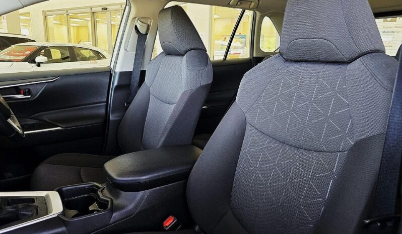 2020 Toyota RAV4 For Sale In Kenya full