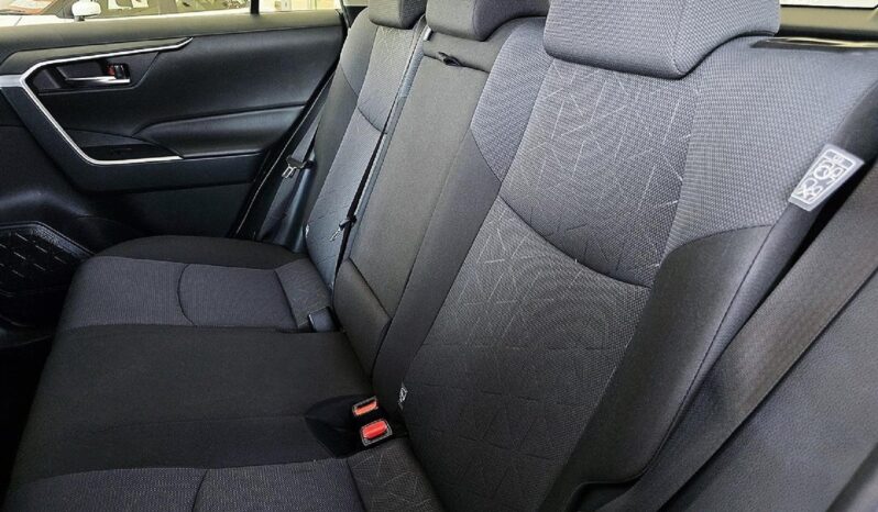 2020 Toyota RAV4 For Sale In Kenya full
