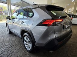 2020 Toyota RAV4 For Sale In Kenya full