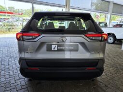 2020 Toyota RAV4 For Sale In Kenya full